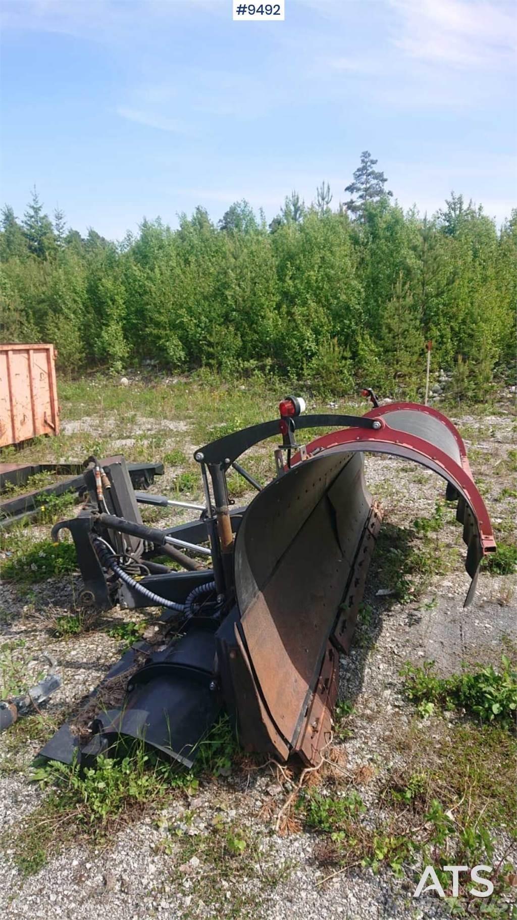  Mãhlers Flexiway Transport - Övriga