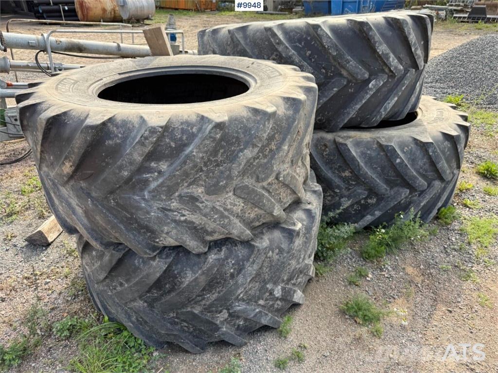 Michelin Däck Övriga traktortillbehör
