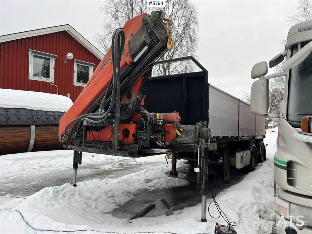Närko S7HF12K11 Transport - Övriga