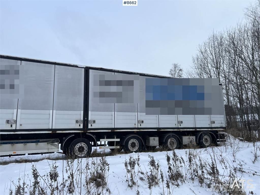 Närko S9HPA19 Övriga Trailers
