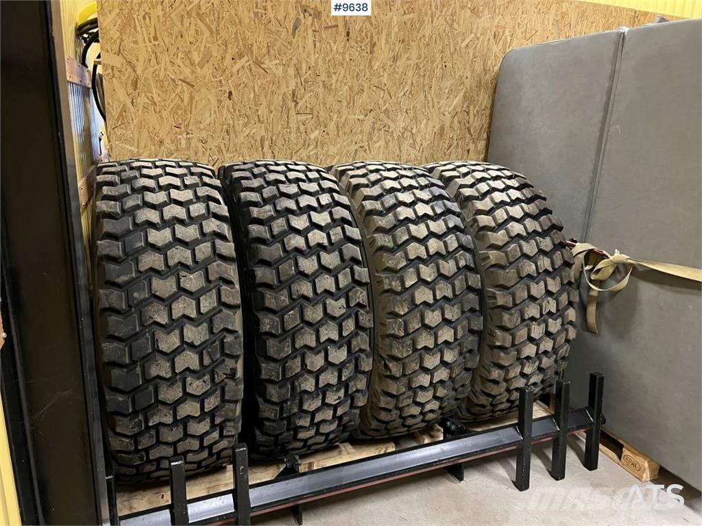 Nokian 20,5R25 Entreprenad - Övrigt