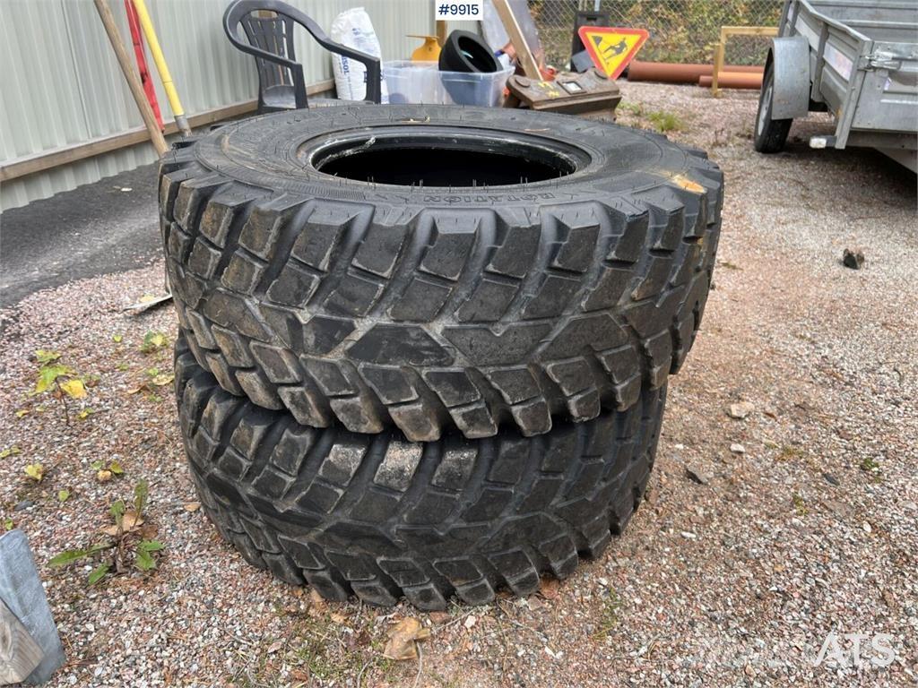 Nokian 340/80r18 Övriga