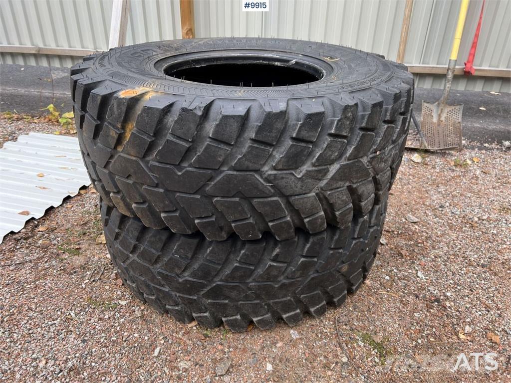 Nokian 340/80r18 Övriga
