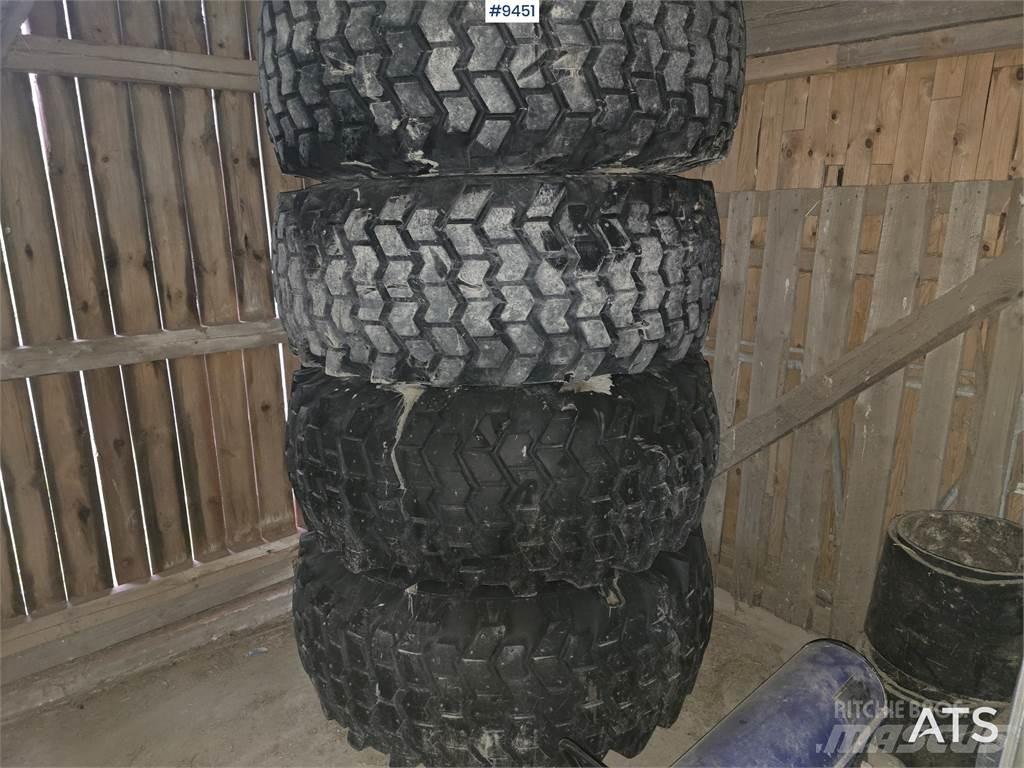 Nokian 580/65B34 Övriga