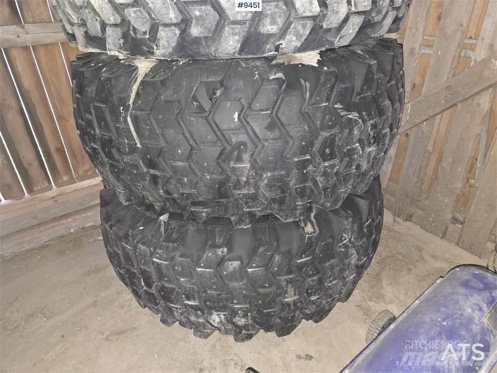 Nokian 580/65B34 Övriga