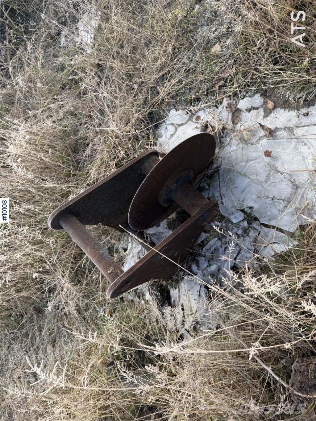  okänd Asfaltsskärare Övriga