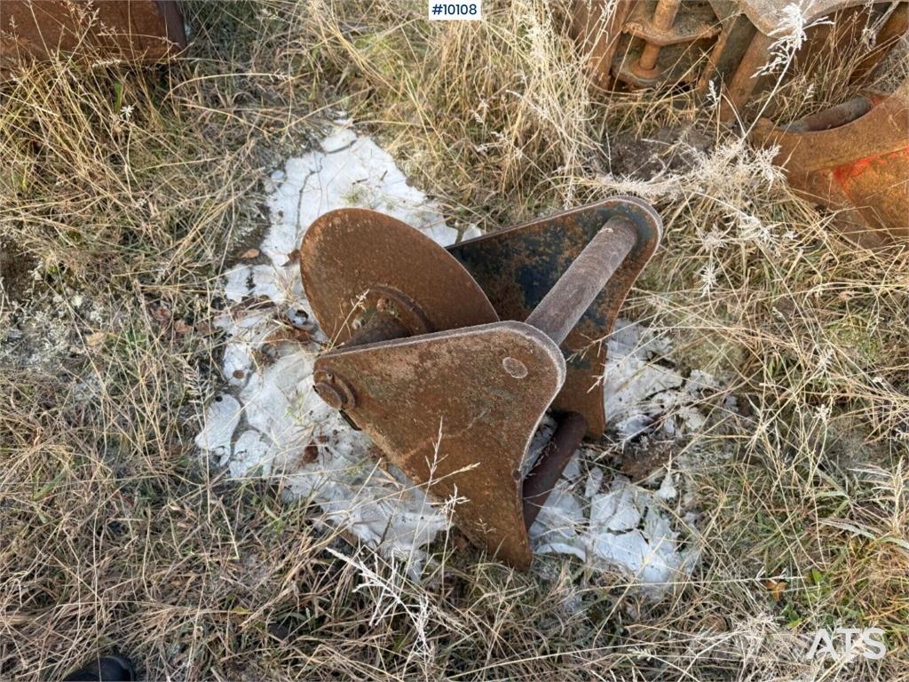  okänd Asfaltsskärare Övriga