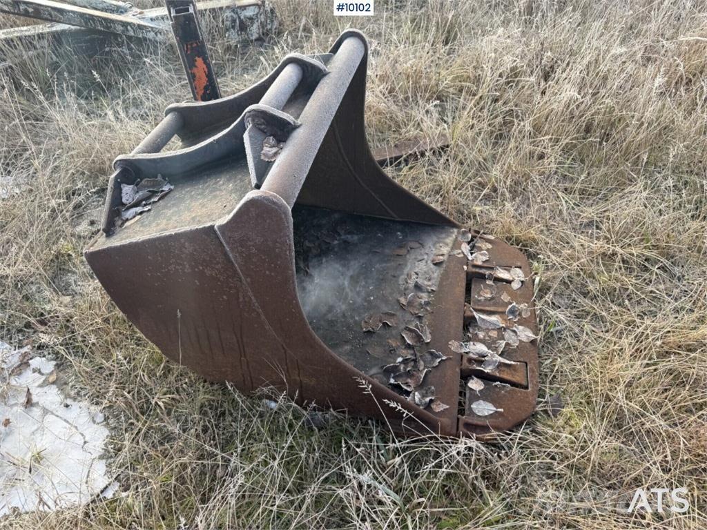  okänd Grävskopa Skopor