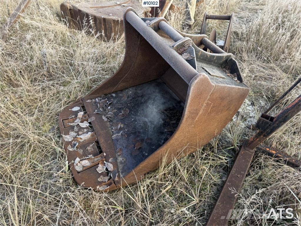  okänd Grävskopa Skopor