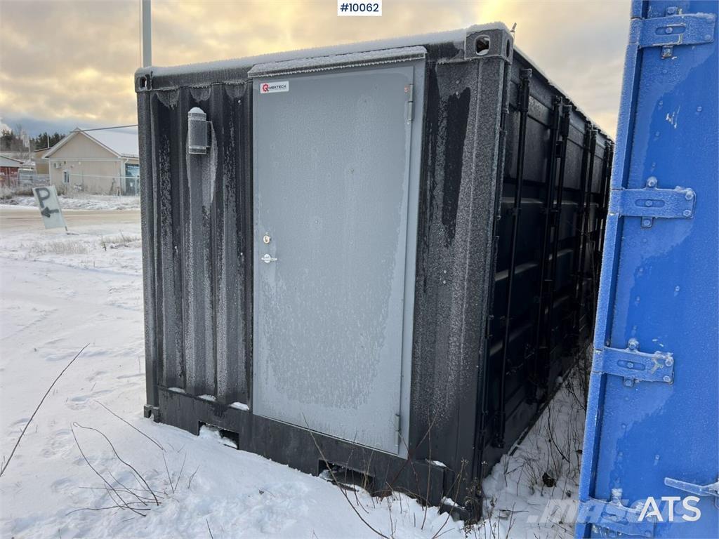  okänd okänd Transport - Övriga