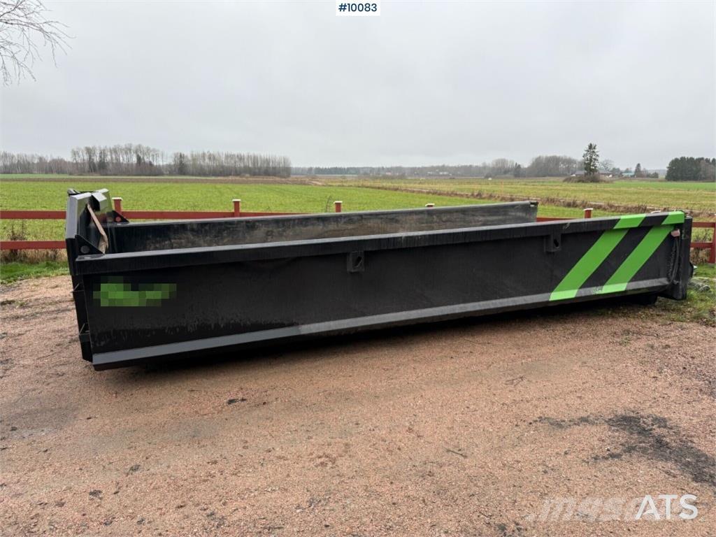  okänd okänd Transport - Övriga