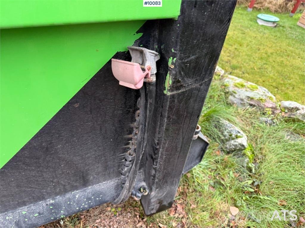  okänd okänd Transport - Övriga