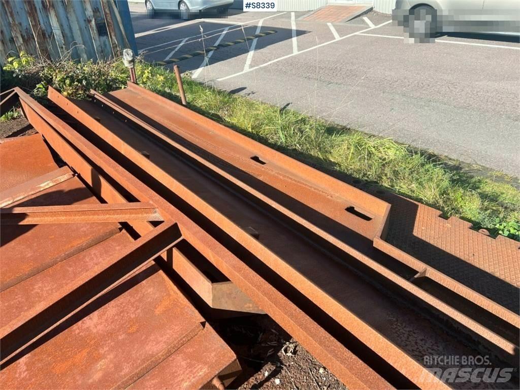  okänd okänd Entreprenad - Övrigt