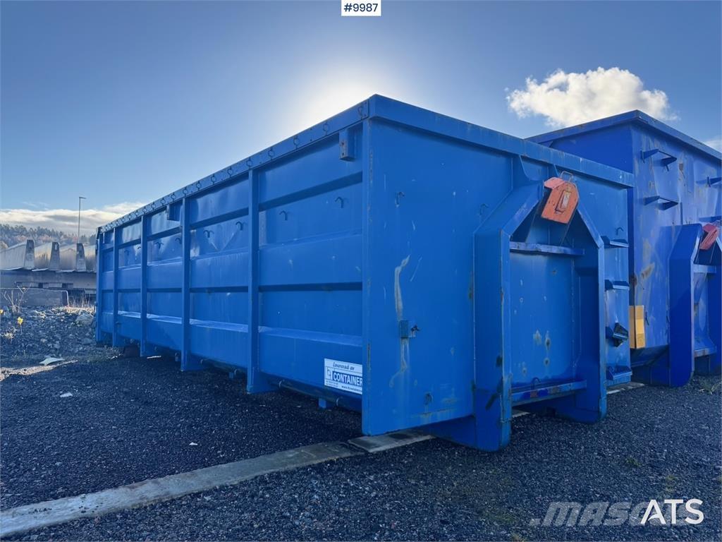  okänd okänd Transport - Övriga