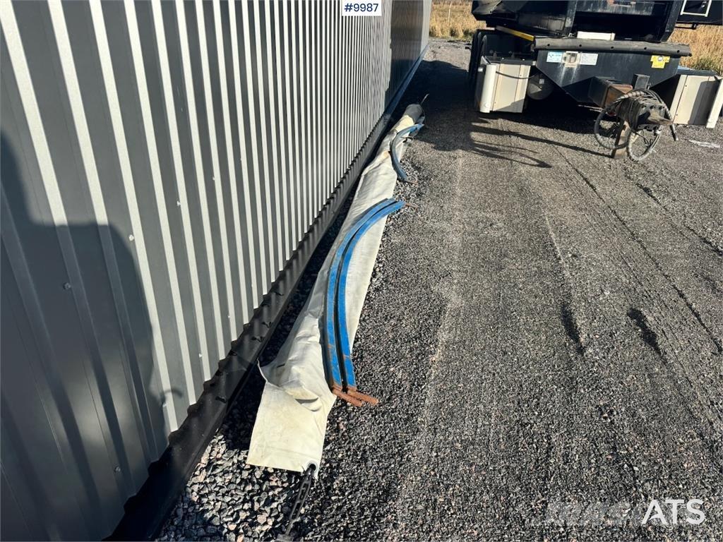  okänd okänd Transport - Övriga