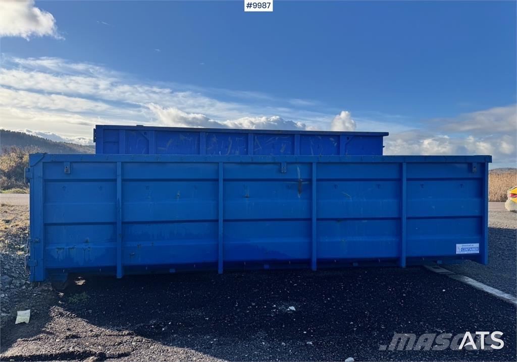  okänd okänd Transport - Övriga