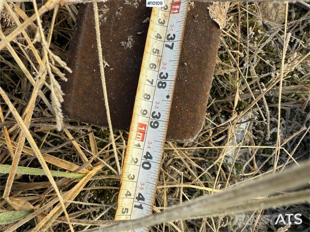  okänd Pallyft Övriga