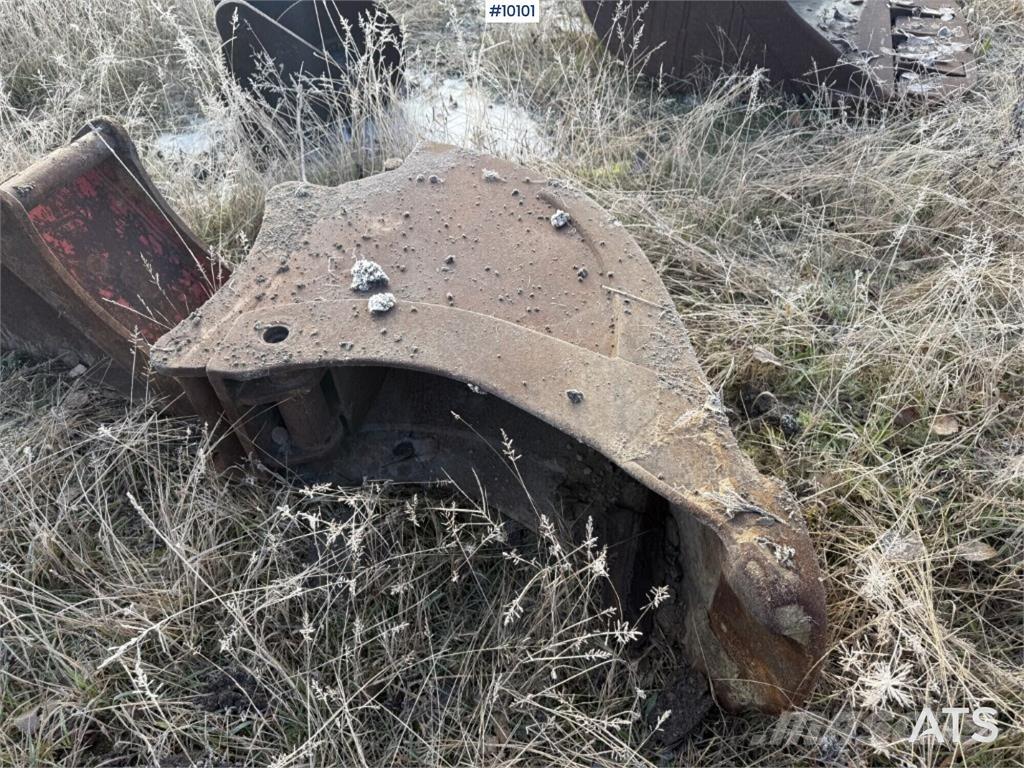  okänd Smalskopa Skopor