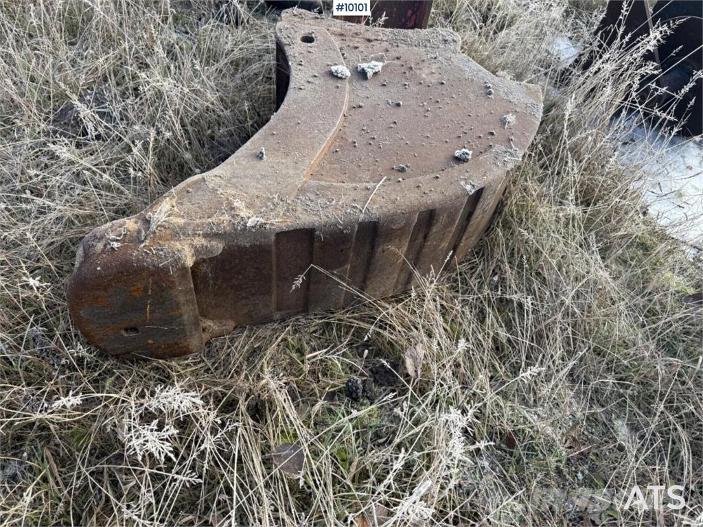  okänd Smalskopa Skopor