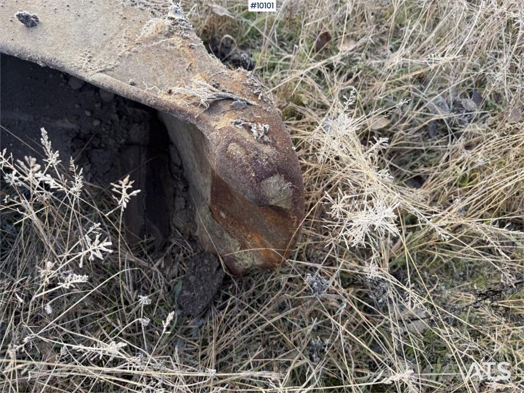  okänd Smalskopa Skopor