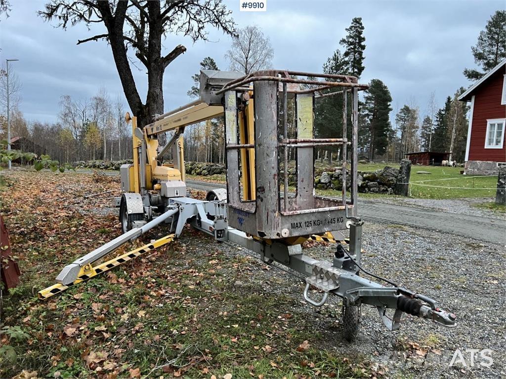 Omme 12 EJ Skylift