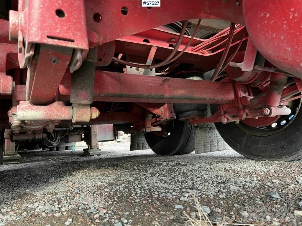 Parator SD18 Övriga Trailers