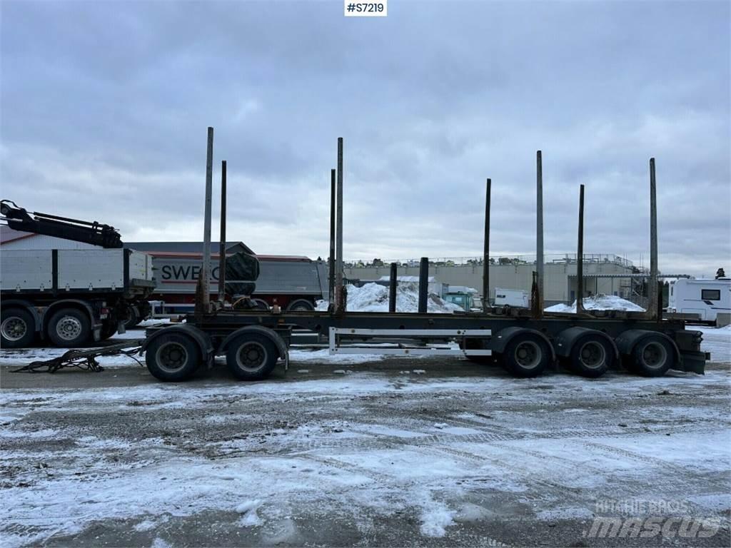 Parator SV 18-24 Övriga Trailers