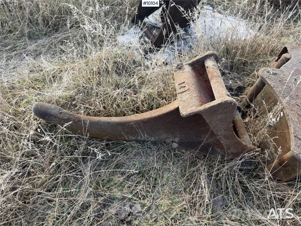  RF Tjälkrok Övriga