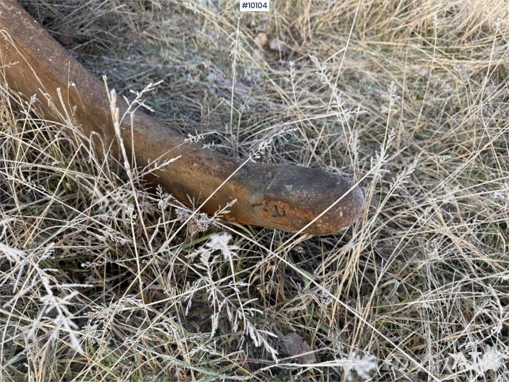  RF Tjälkrok Övriga