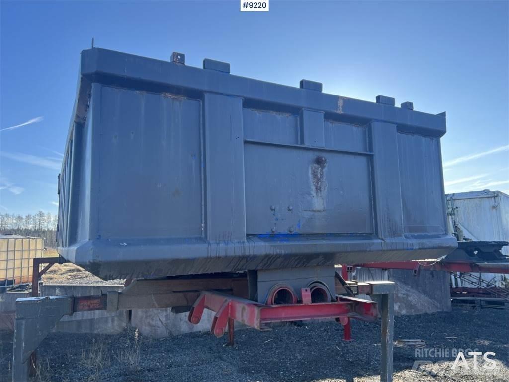 RKP Flak Transport - Övriga