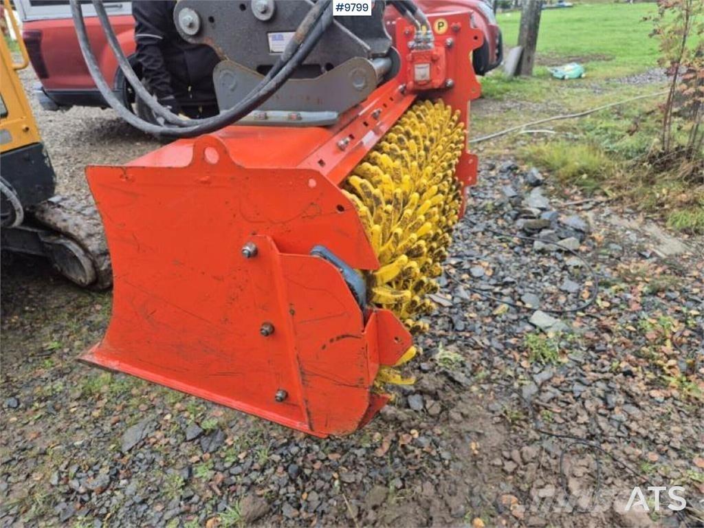  Rotastar ST 2-4 S40 Skopor