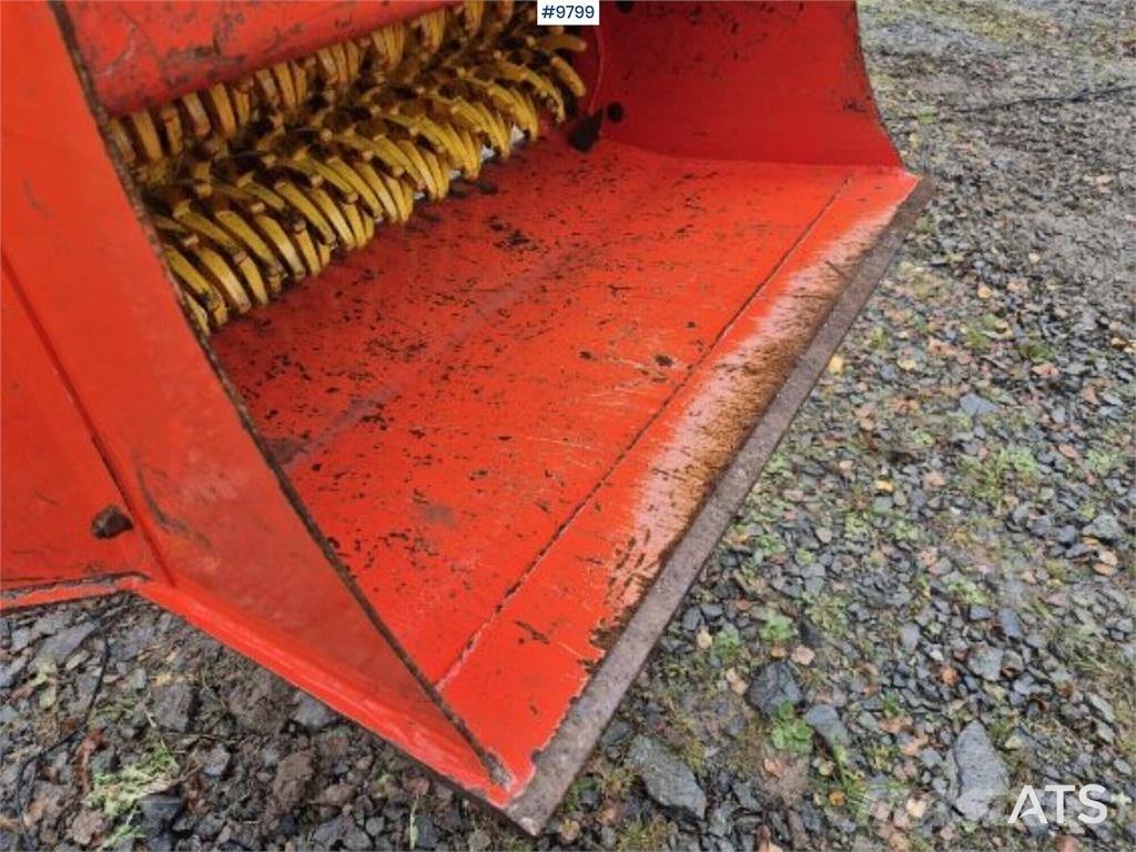  Rotastar ST 2-4 S40 Skopor