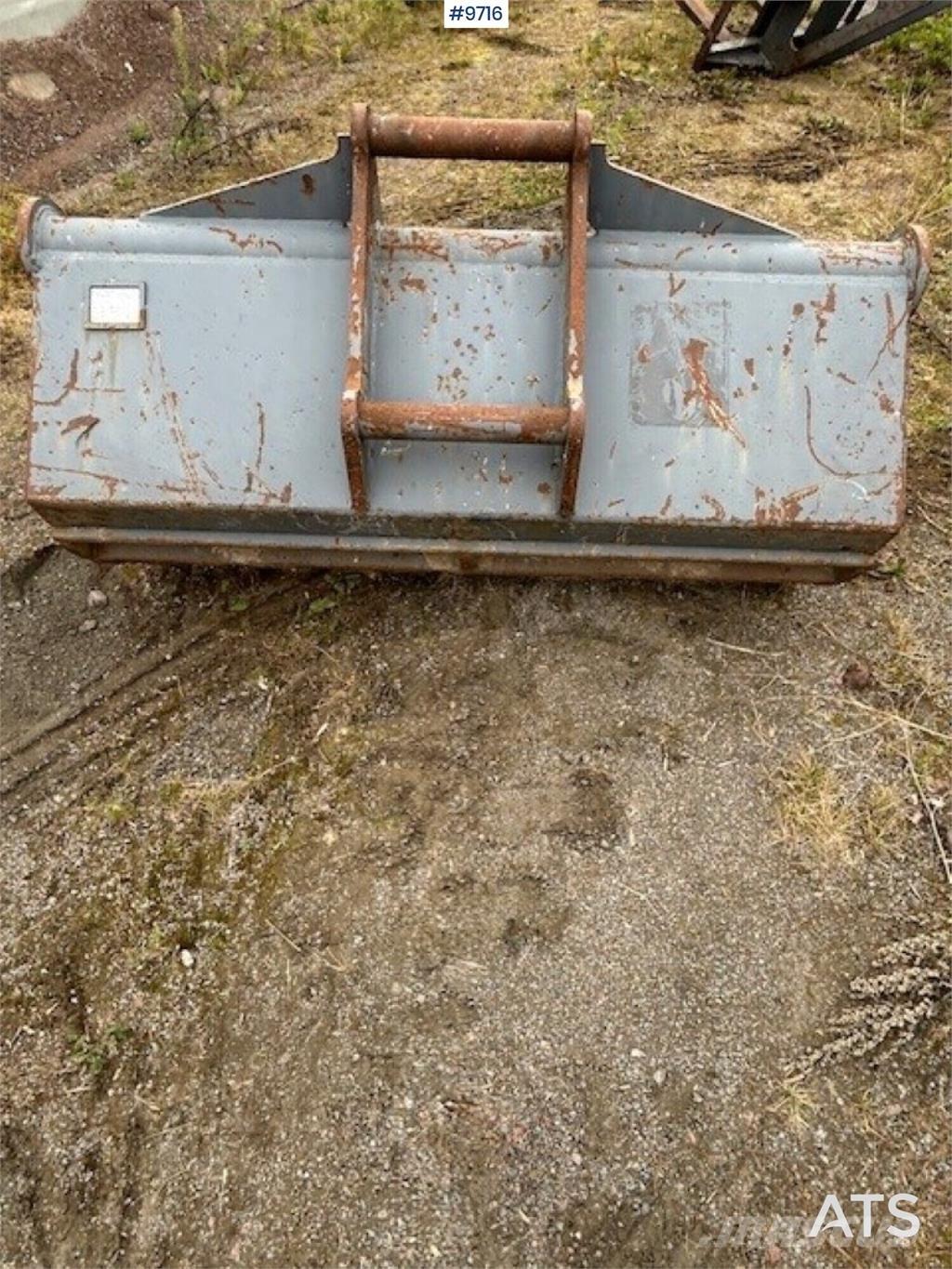 SB 1600 Skopor