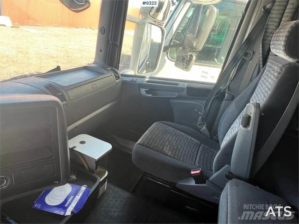 Scania R420 6x2 Dragbilar