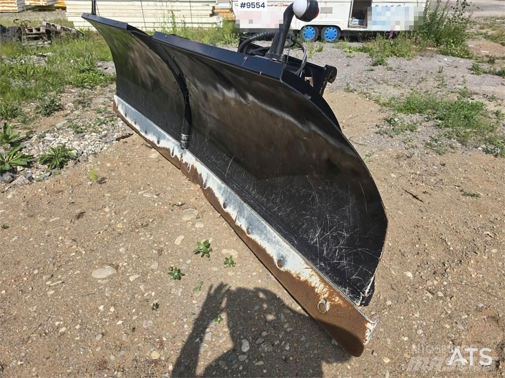 Schmidt VP 360 Plogar