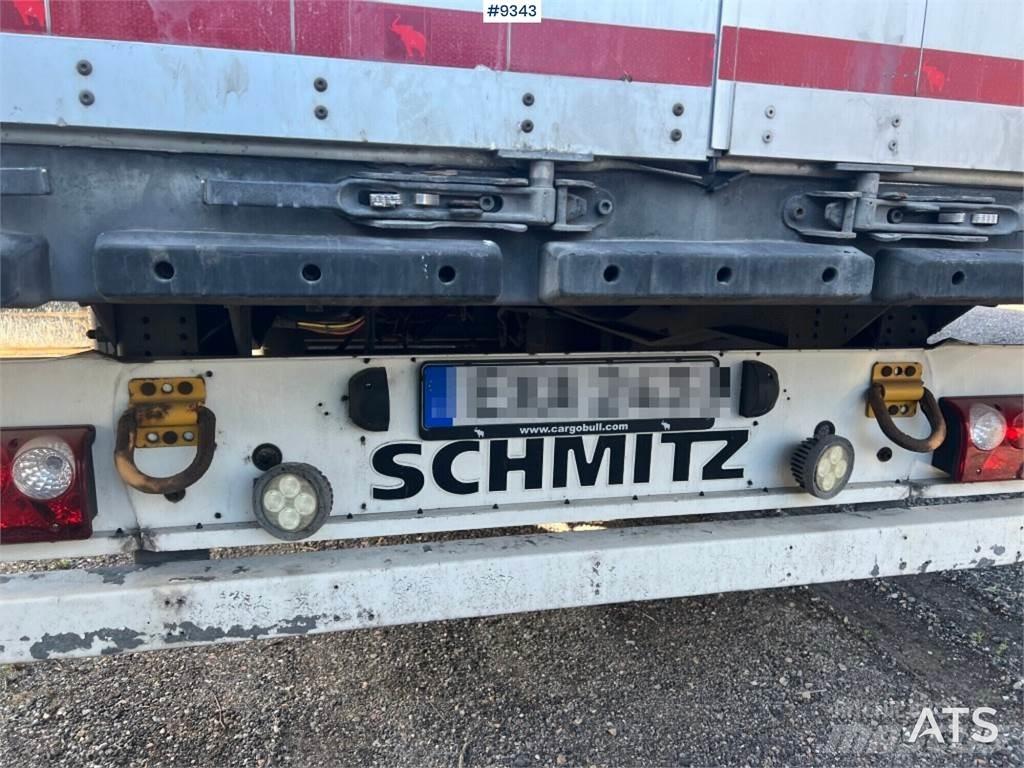 Schmitz Cargobull Övriga Trailers