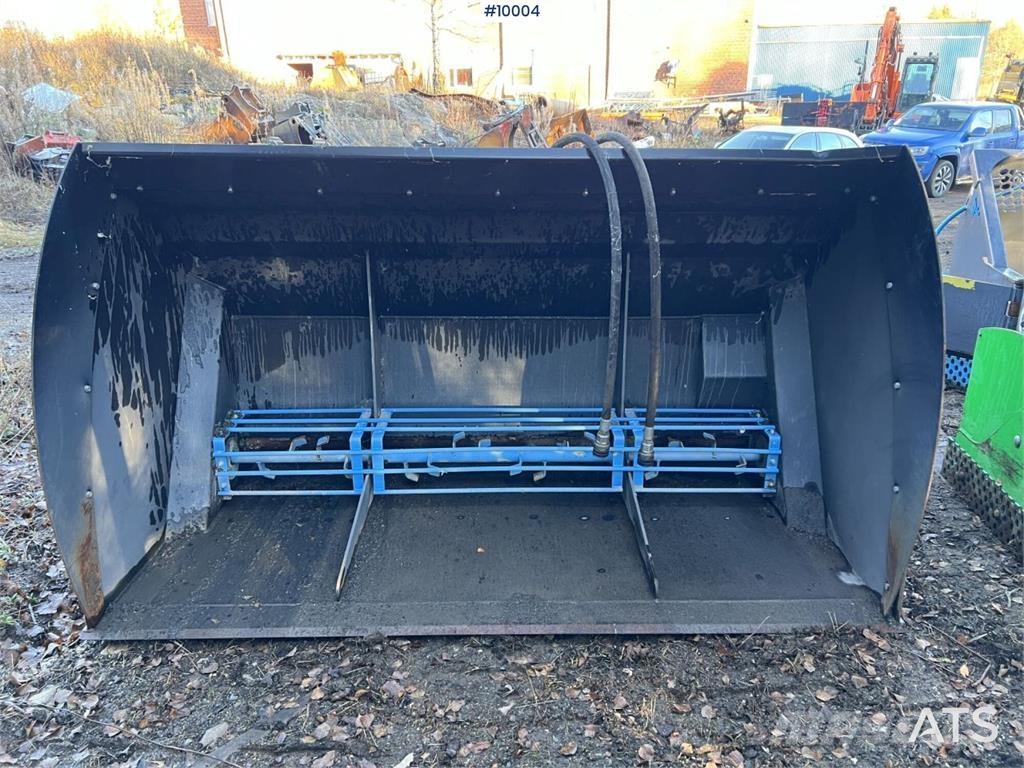 SE Equipment 114080 Skopor