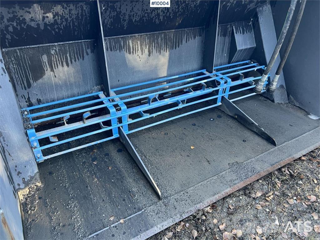 SE Equipment 114080 Skopor