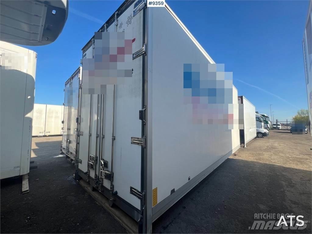 Skab skåp Transport - Övriga
