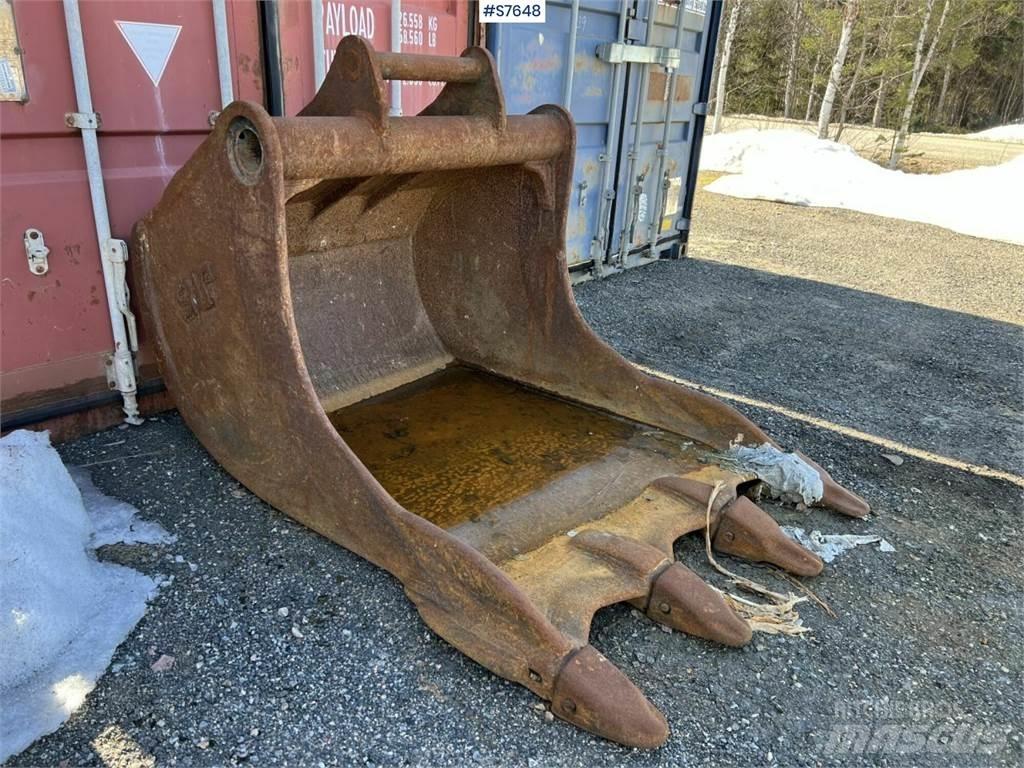 SMP Tooth bucket Asfaltsläggningsmaskiner
