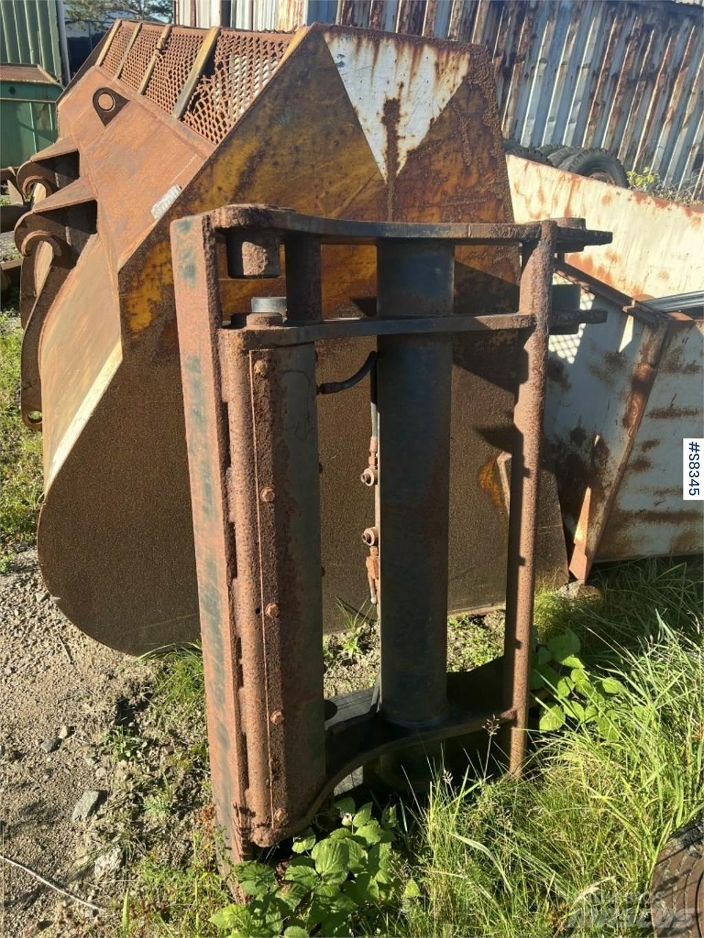 Stora BM okänd Övriga