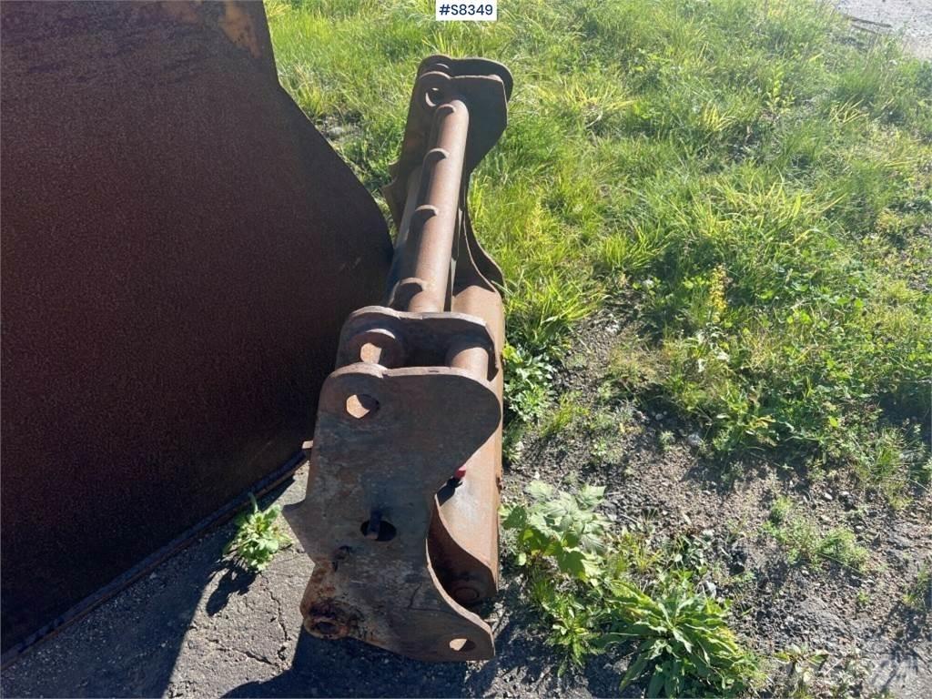  Stora BM okänd Övriga