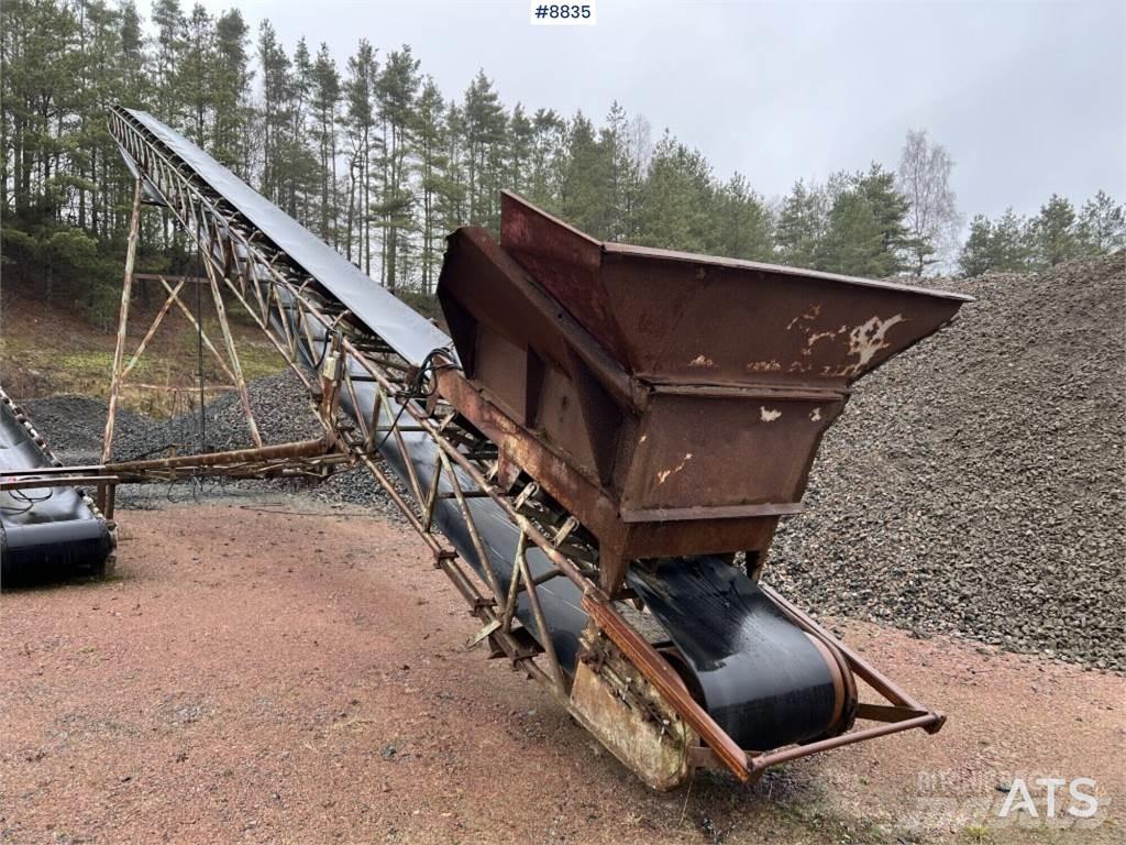 Svedala Transportband Övriga