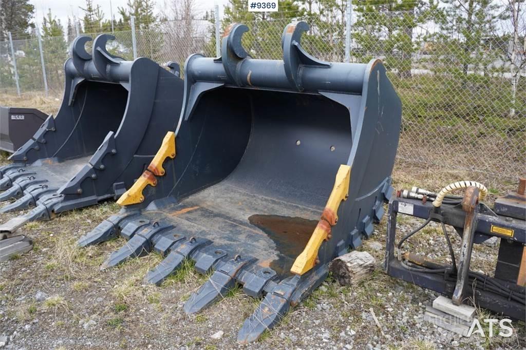  Tandskopa SMP 105 Övriga