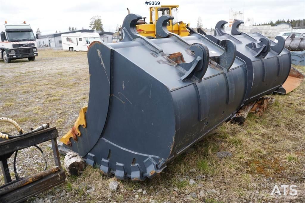  Tandskopa SMP 105 Övriga