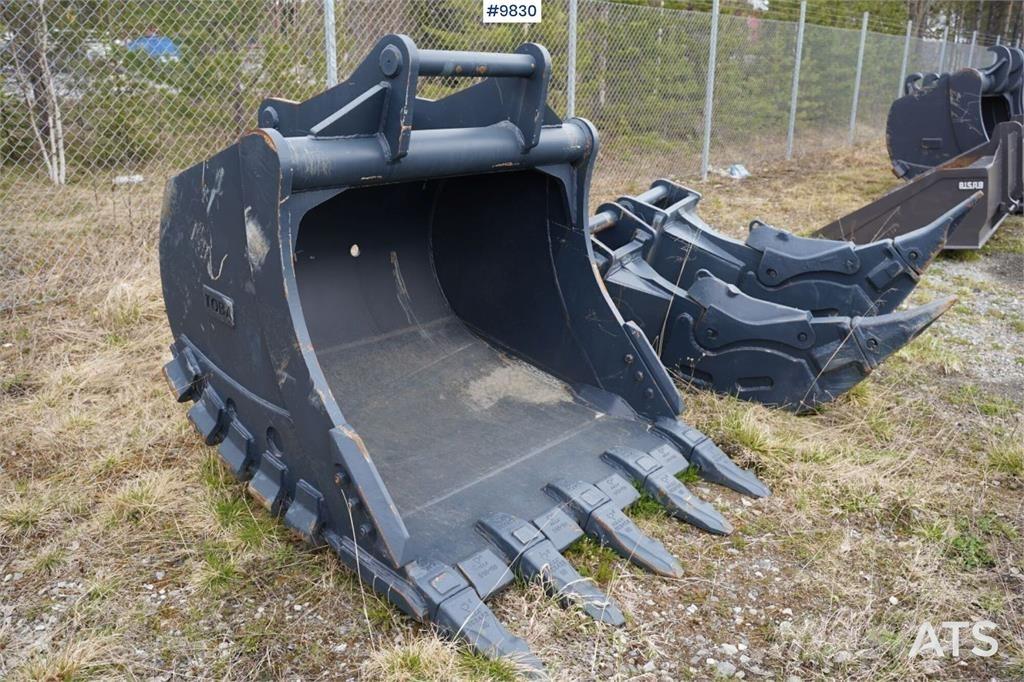  TOBA Tooth bucket S80 Skopor
