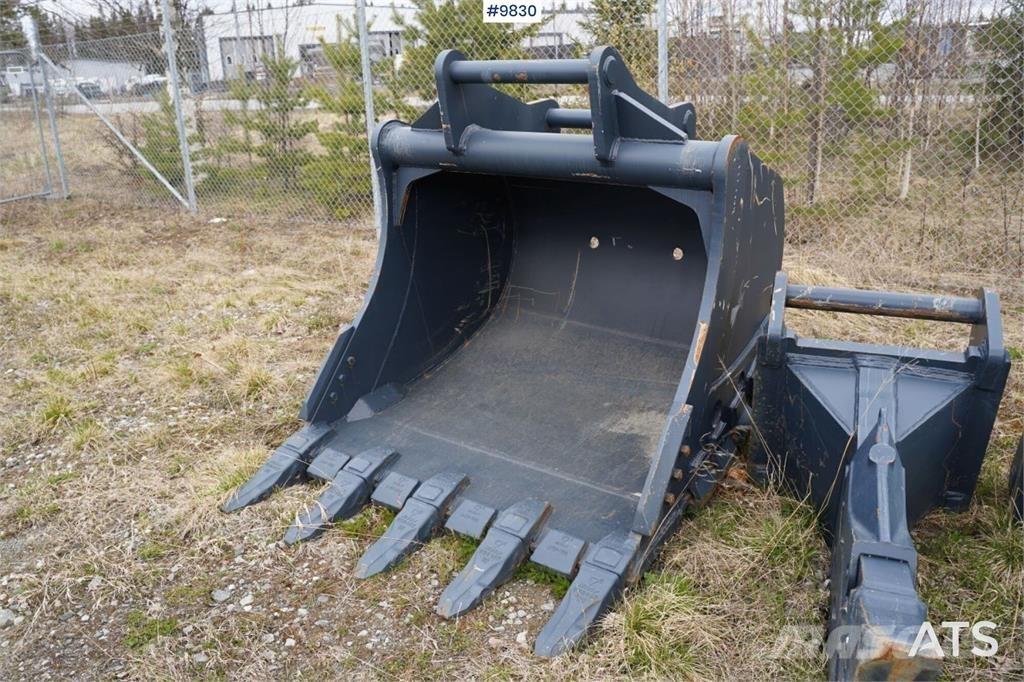  TOBA Tooth bucket S80 Skopor