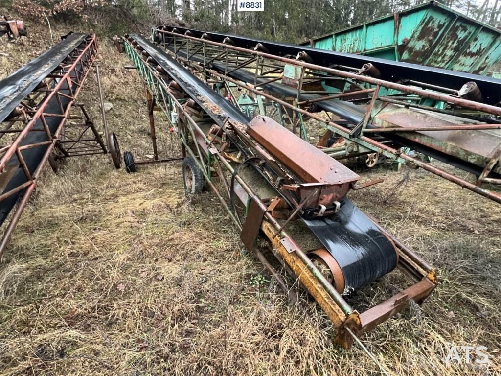  Transportband R50T3B Övriga
