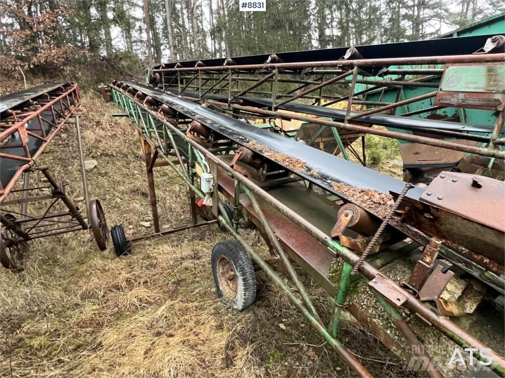  Transportband R50T3B Övriga