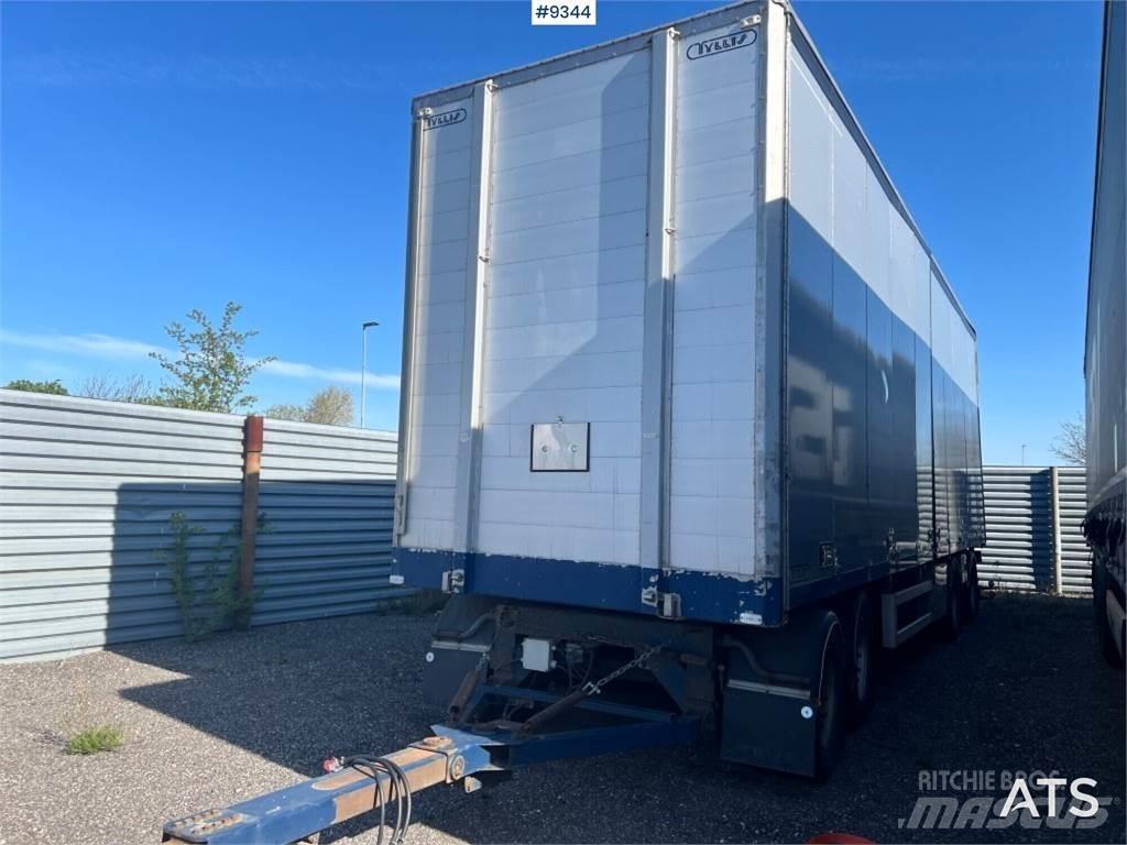 Tyllis 4SKSL Övriga Trailers
